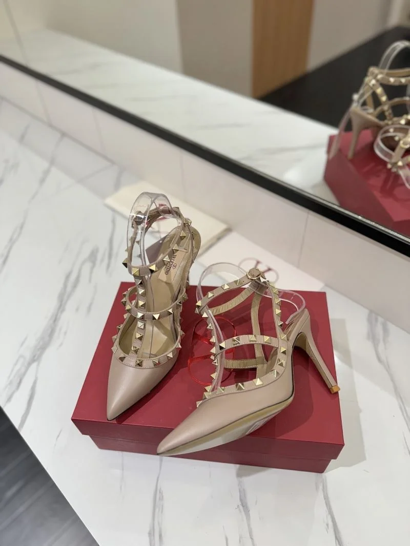 SportInspired Valentino Sandals 36348