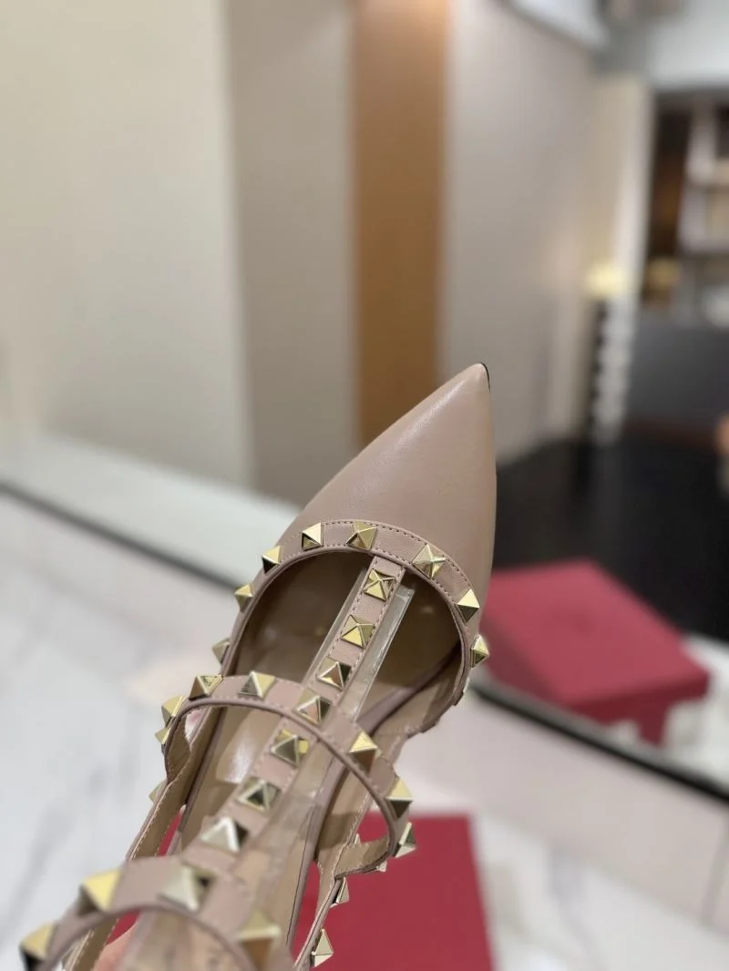 SportInspired Valentino Sandals 36348