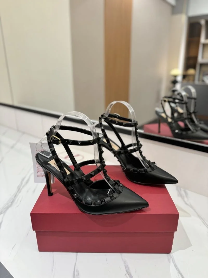 Valentino Sandals Tailored 36350