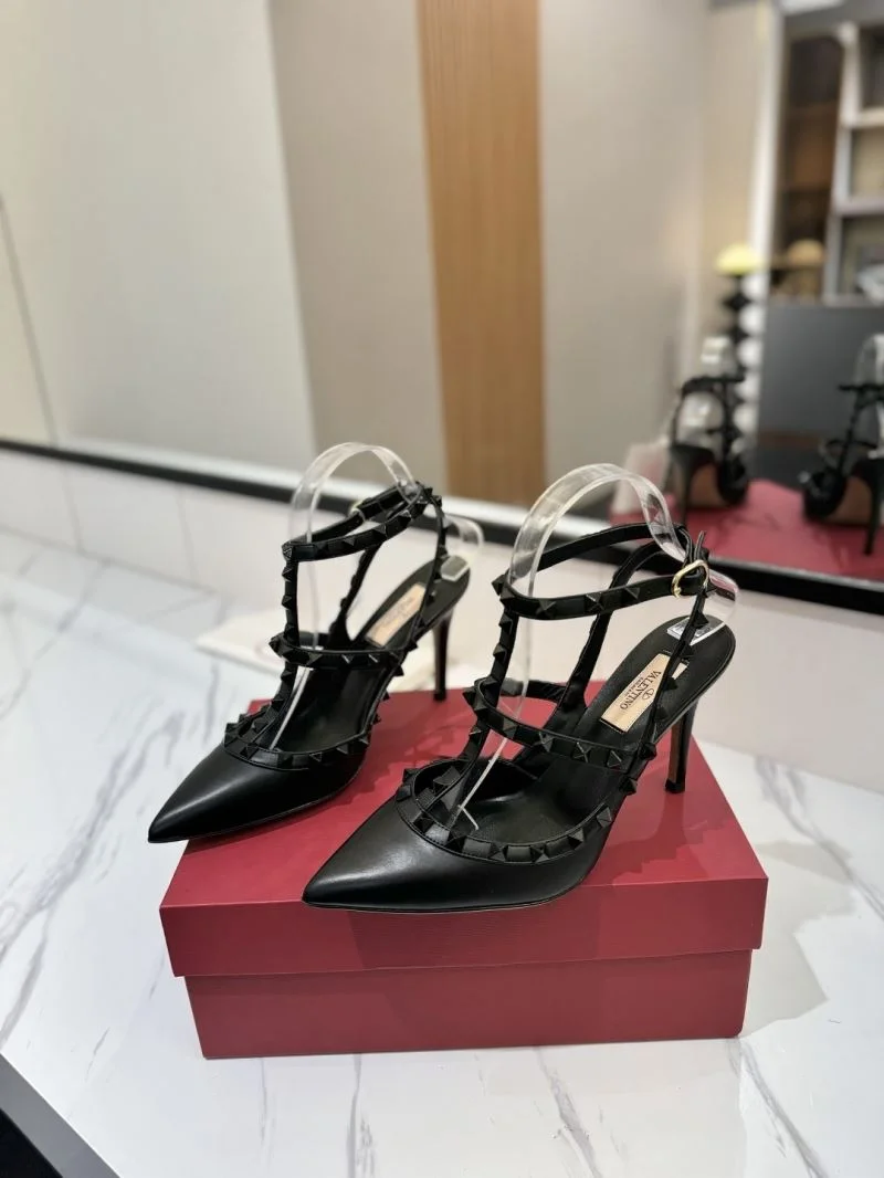 Valentino Sandals Tailored 36350