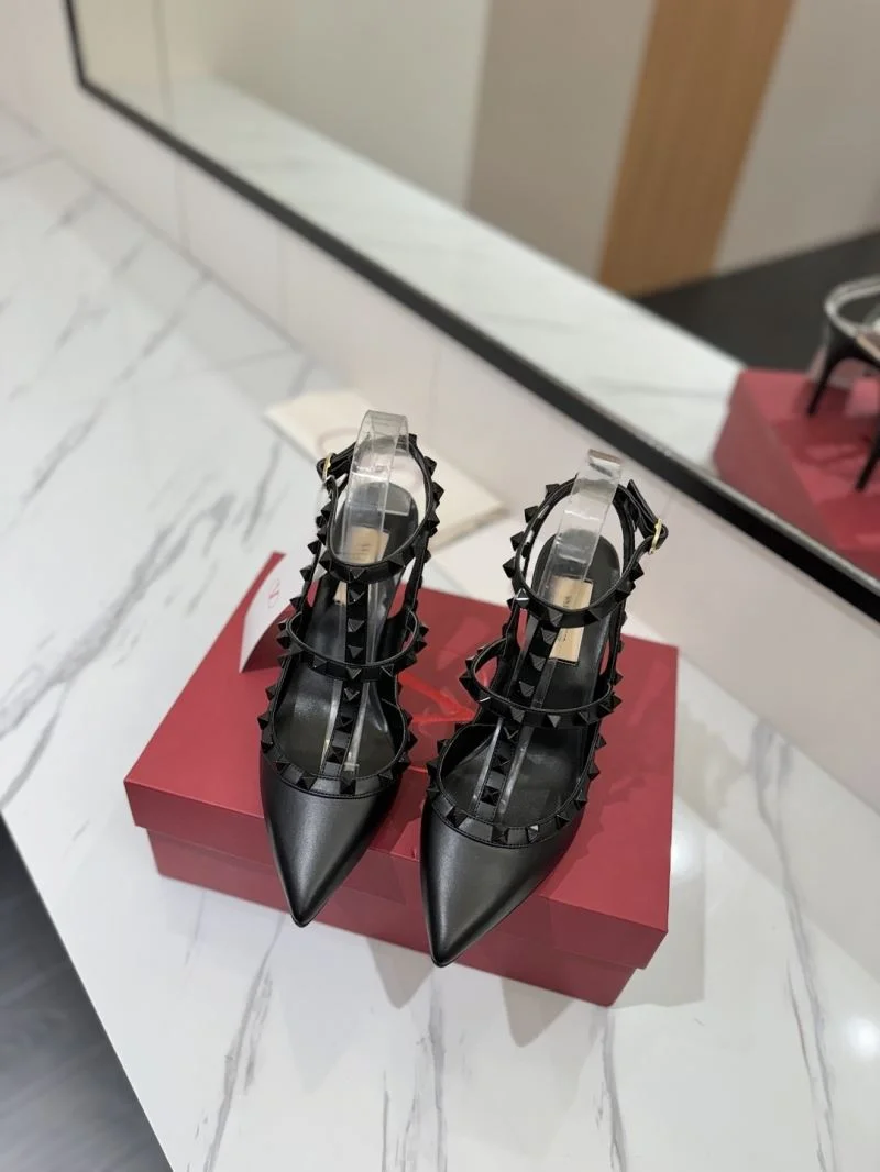 Valentino Sandals Tailored 36350