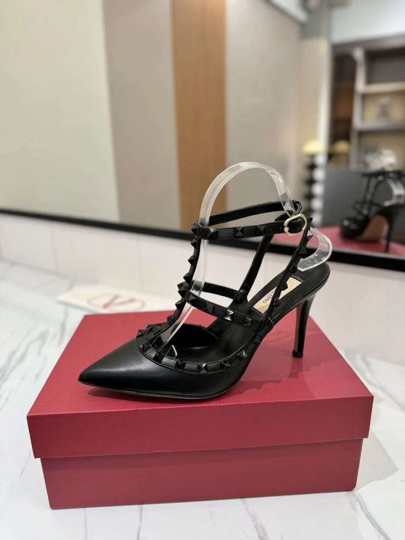 Valentino Sandals Tailored 36350