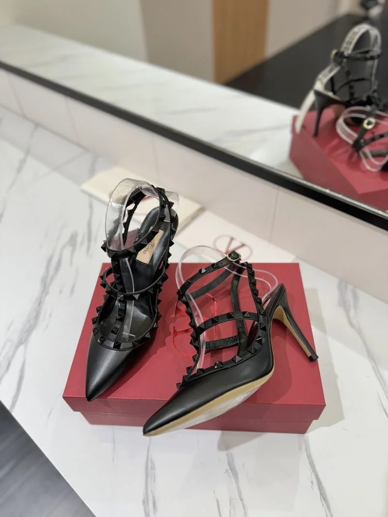 Valentino Sandals Tailored 36350