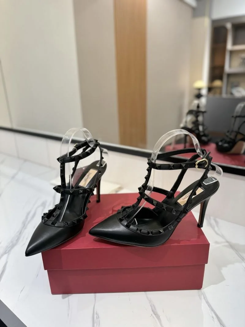 Valentino Sandals Tailored 36350