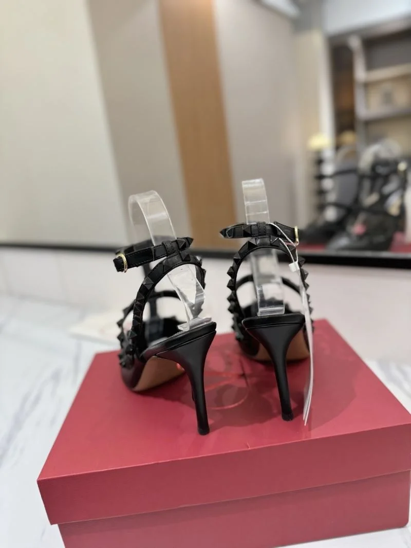 Valentino Sandals Tailored 36350