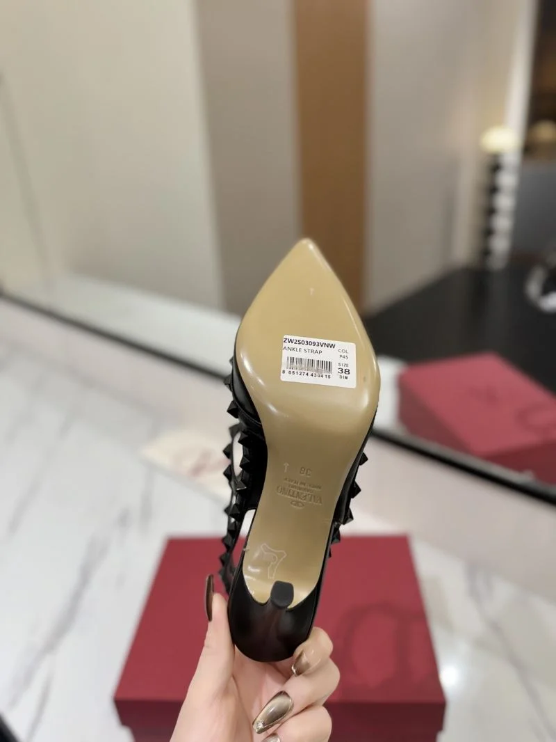 Valentino Sandals Tailored 36350