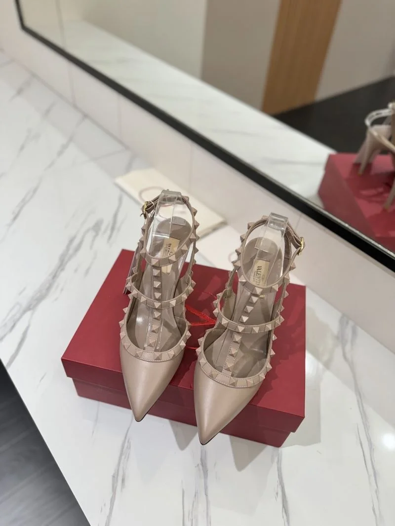 Compact Valentino Sandals 36349