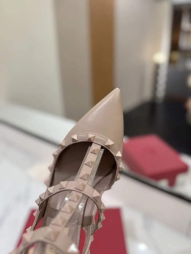 Compact Valentino Sandals 36349