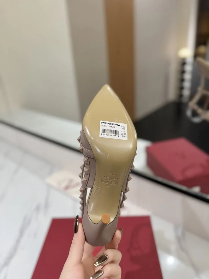 Compact Valentino Sandals 36349
