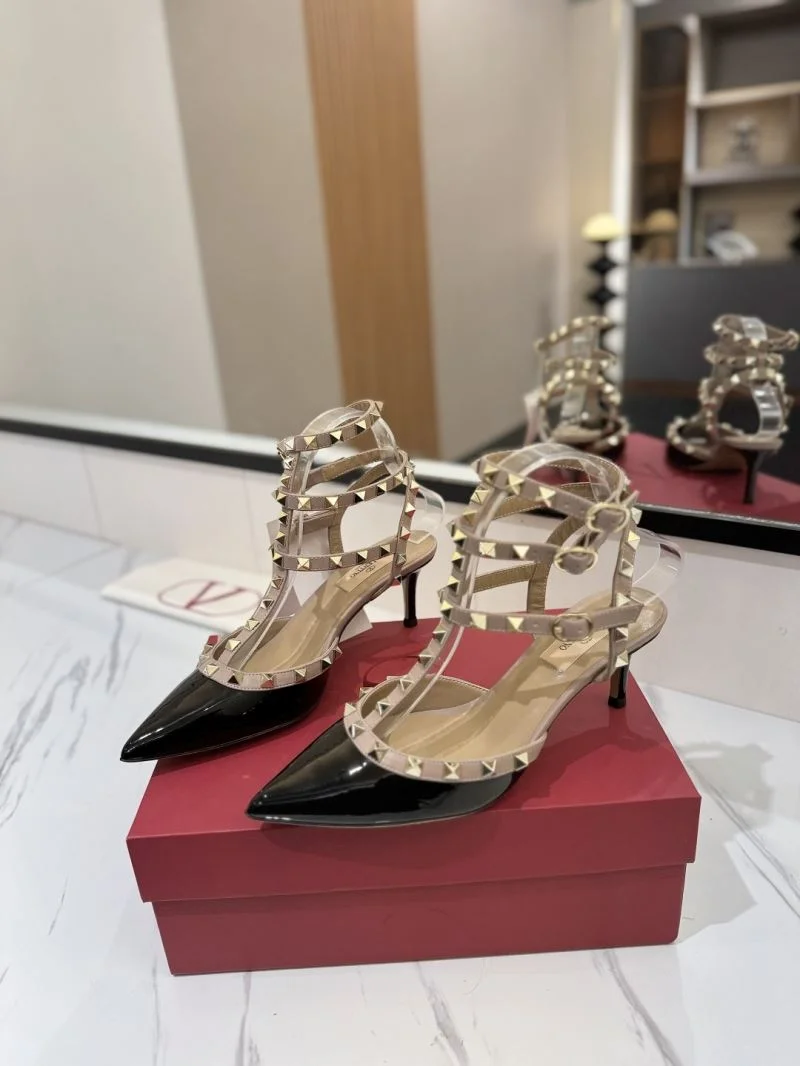 Valentino Sandals TopPick 36346