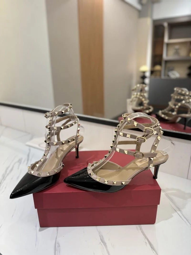 Valentino Sandals TopPick 36346