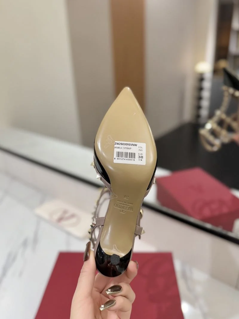 Valentino Sandals TopPick 36346