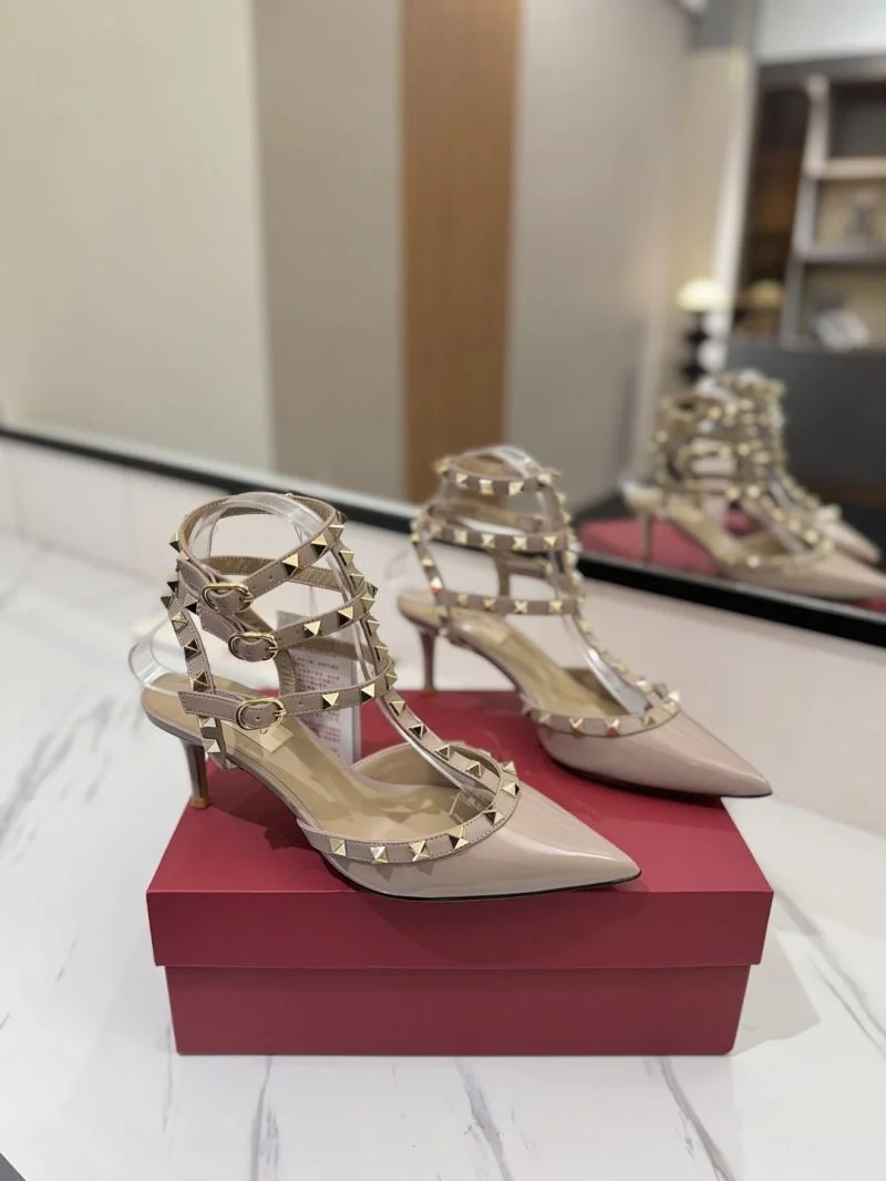 SportInspired Valentino Sandals 36347