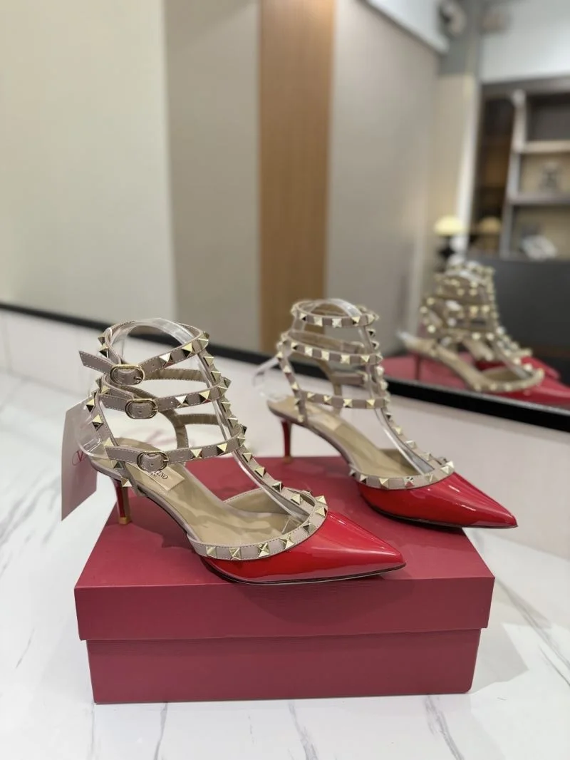 FastDry Valentino Sandals 36345