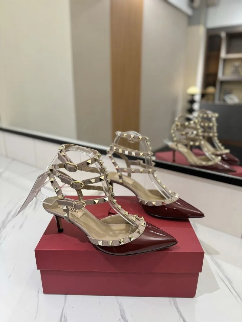 Valentino Sandals Unique 36344