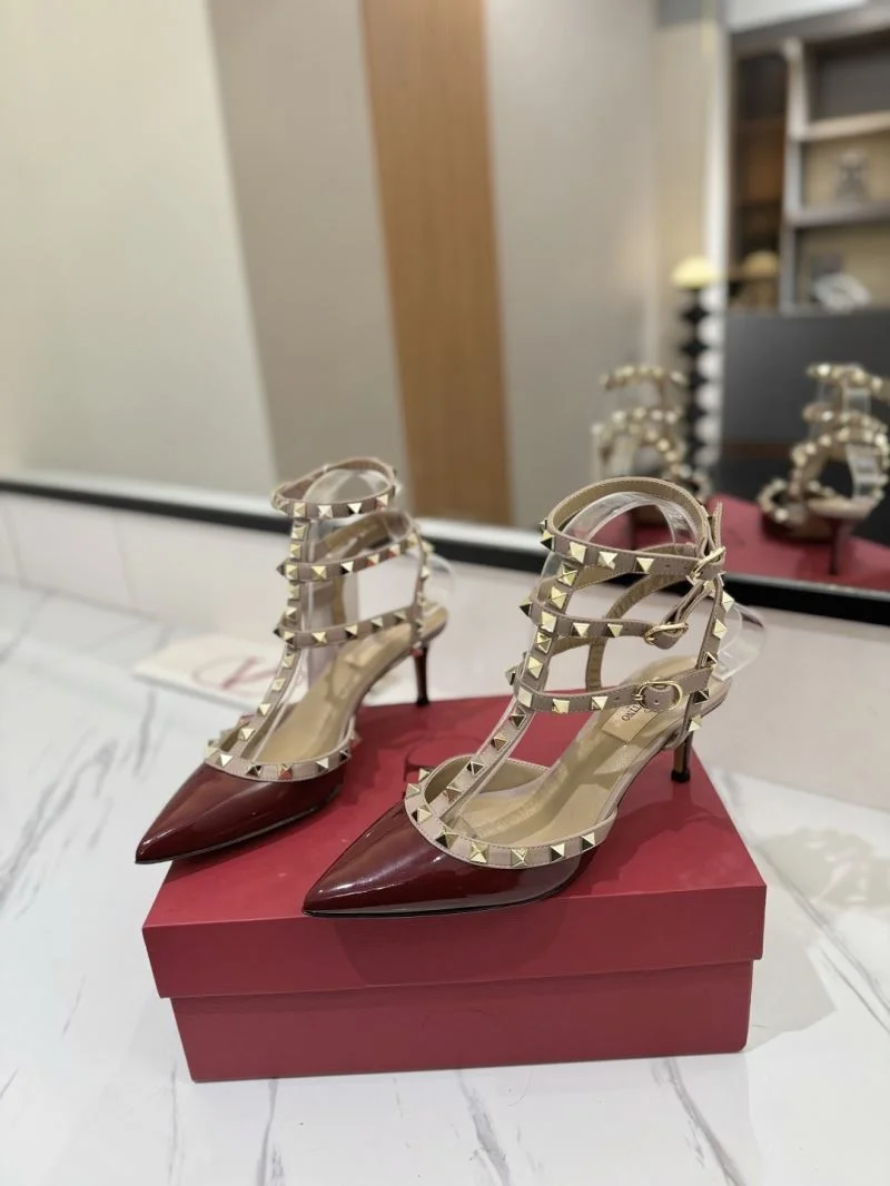 Valentino Sandals Unique 36344