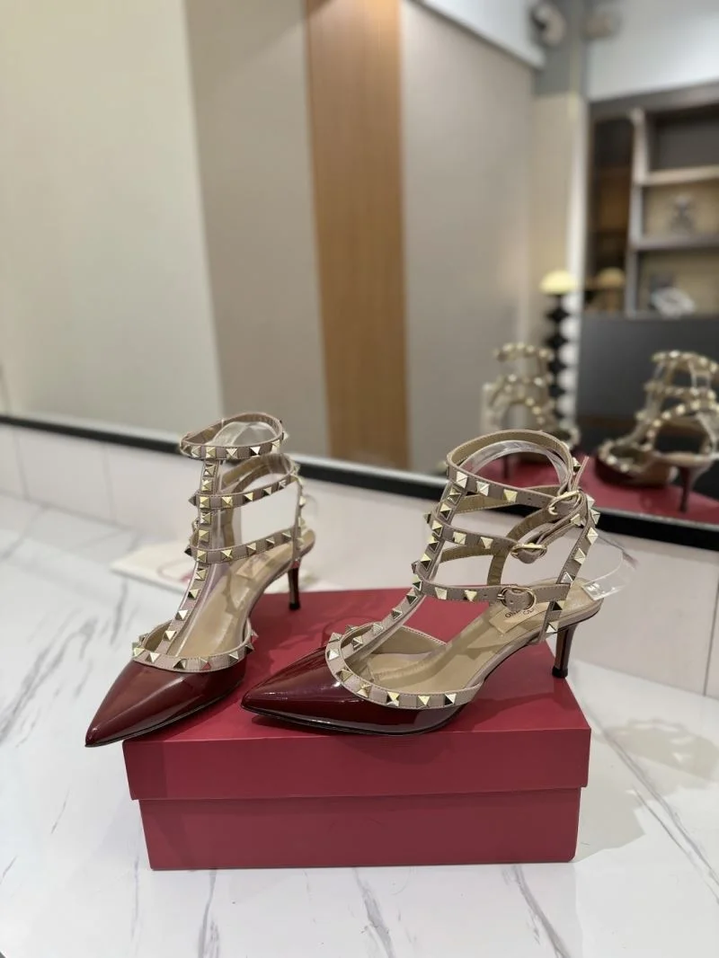 Valentino Sandals Unique 36344