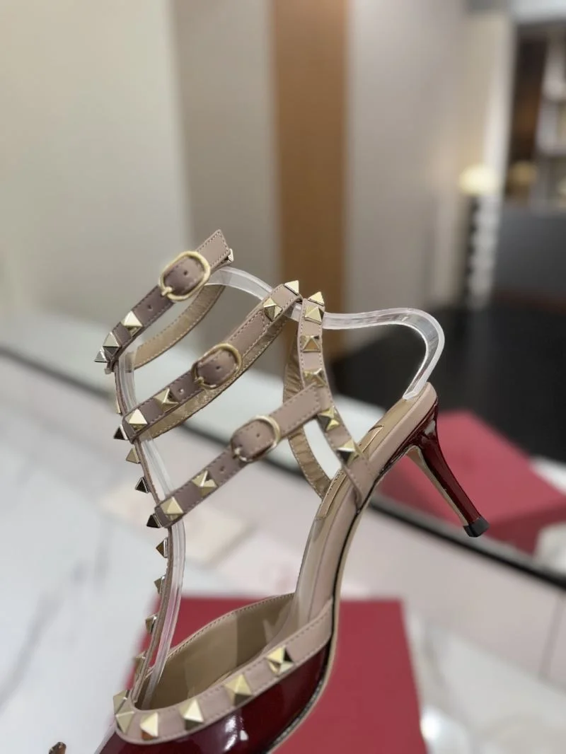Valentino Sandals Unique 36344