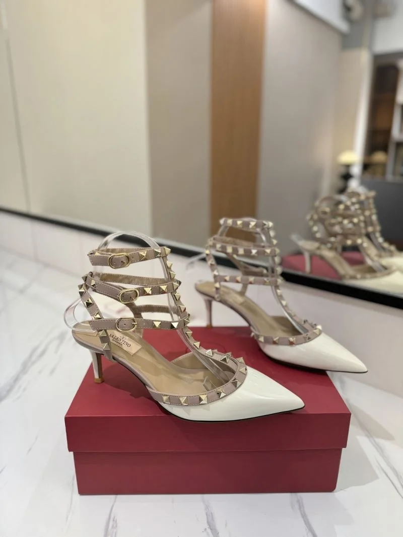 Valentino Sandals StreetReady 36342