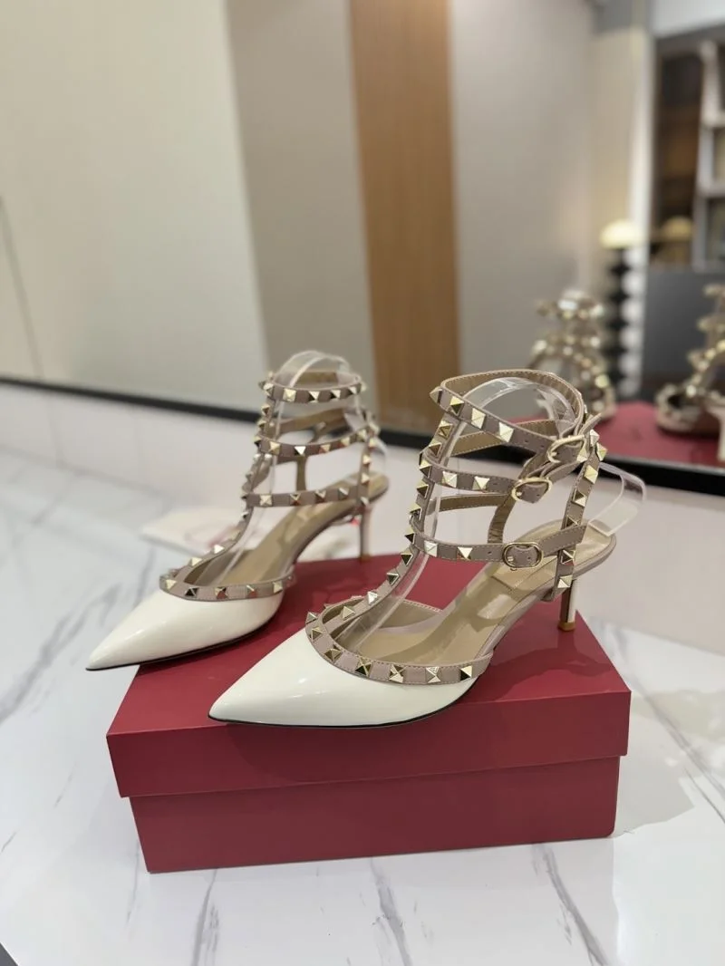 Valentino Sandals StreetReady 36342