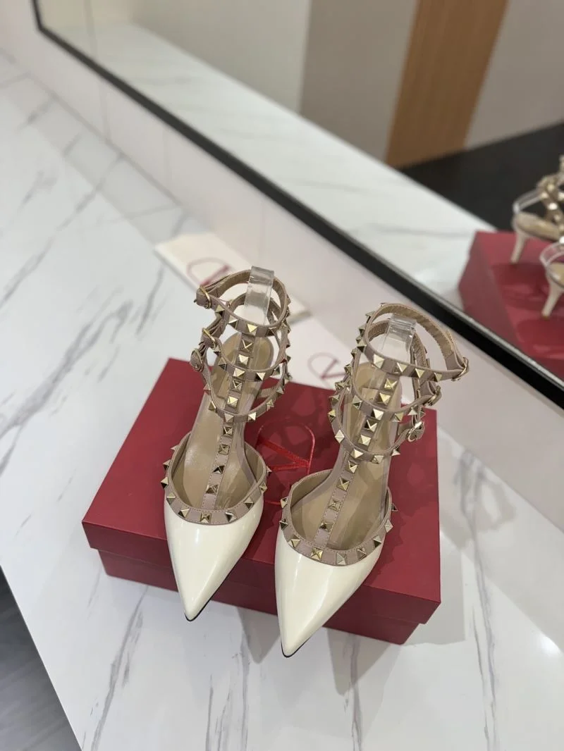 Valentino Sandals StreetReady 36342