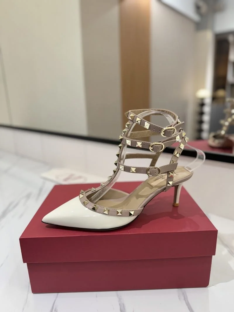 Valentino Sandals StreetReady 36342