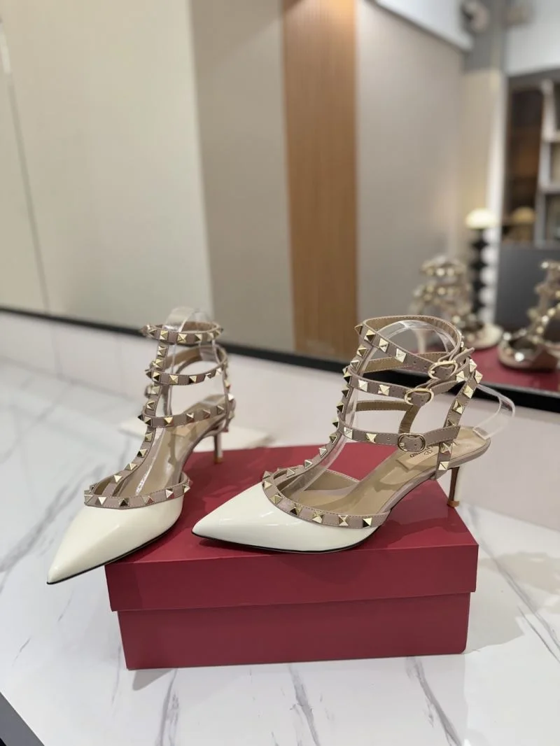 Valentino Sandals StreetReady 36342