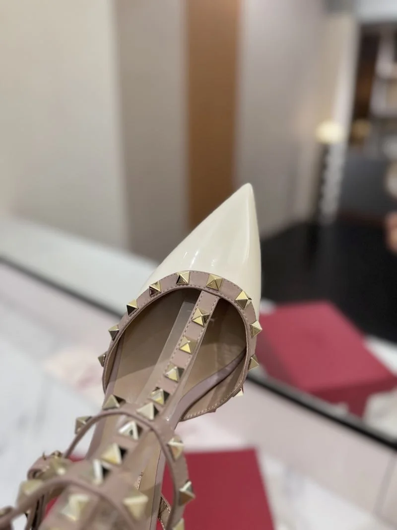 Valentino Sandals StreetReady 36342