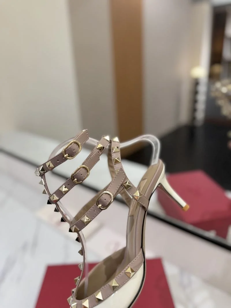Valentino Sandals StreetReady 36342