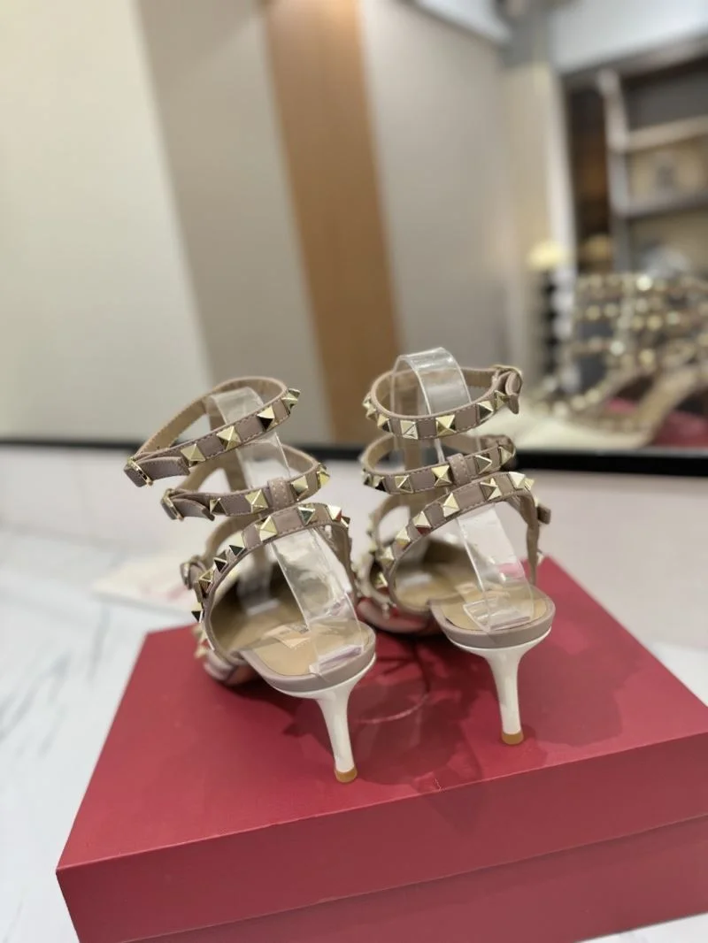 Valentino Sandals StreetReady 36342