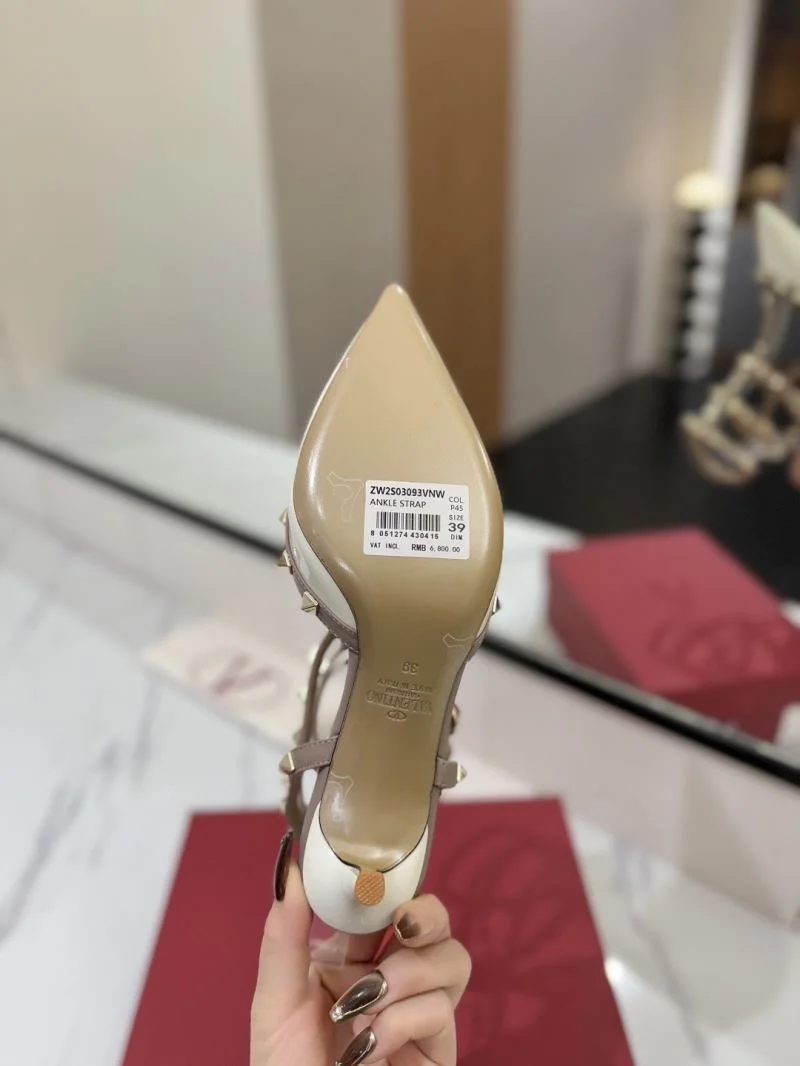 Valentino Sandals StreetReady 36342