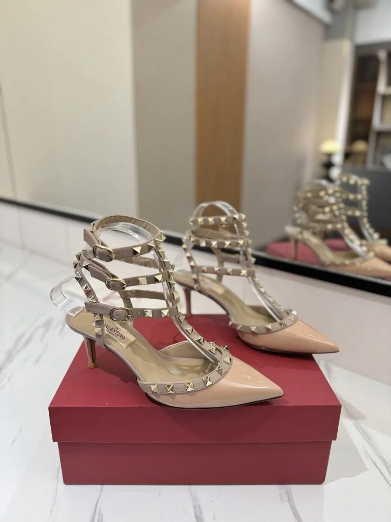 Valentino Sandals WeatherProof 36343