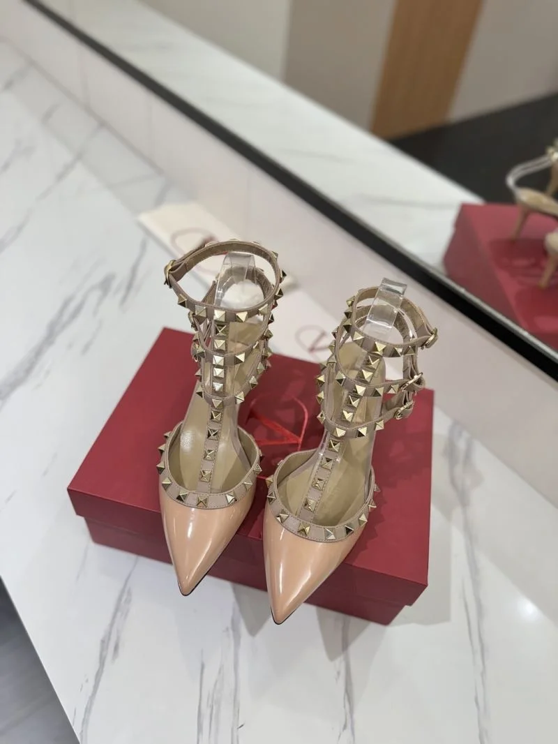 Valentino Sandals WeatherProof 36343