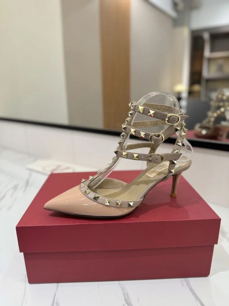 Valentino Sandals WeatherProof 36343