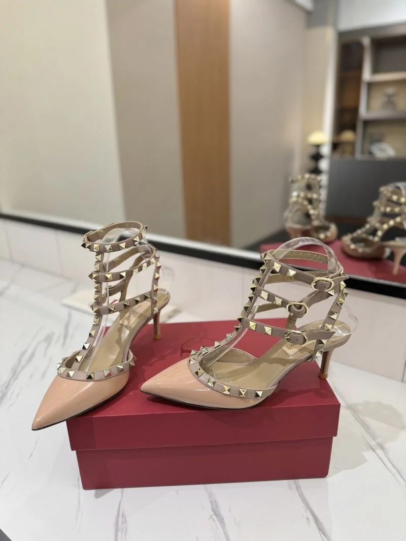 Valentino Sandals WeatherProof 36343