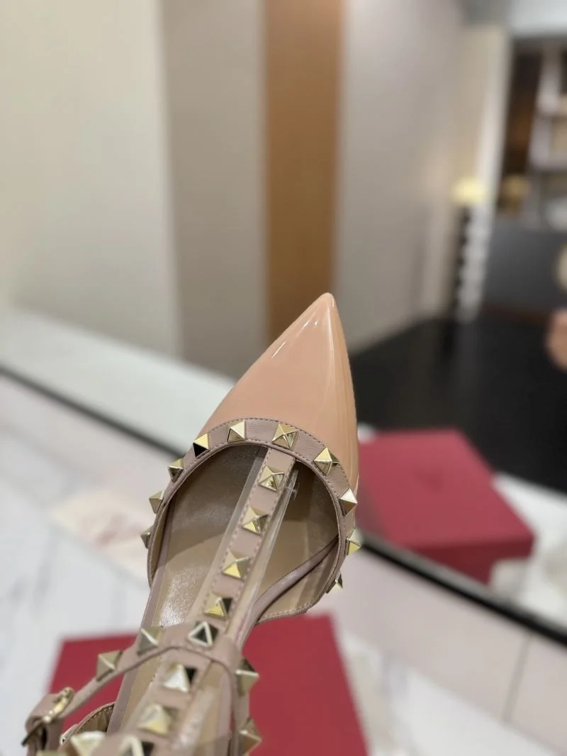Valentino Sandals WeatherProof 36343