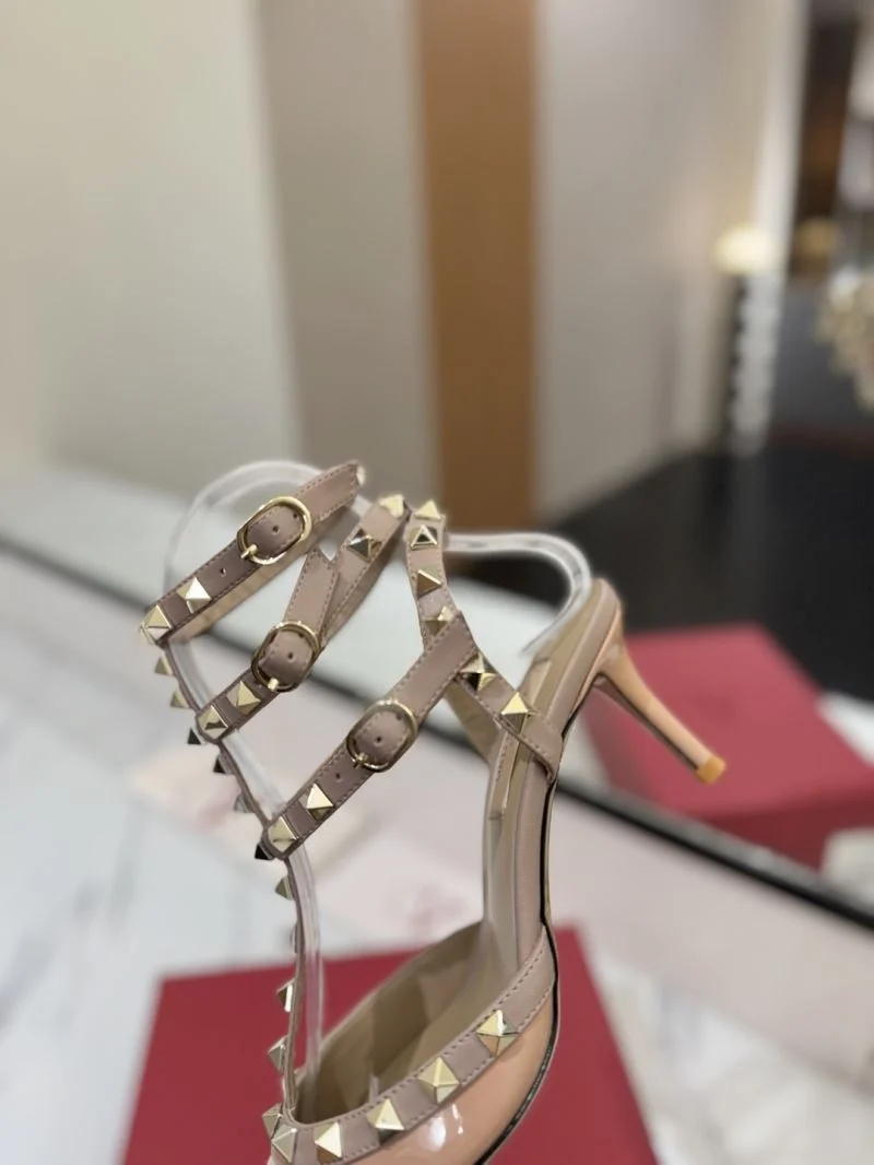 Valentino Sandals WeatherProof 36343