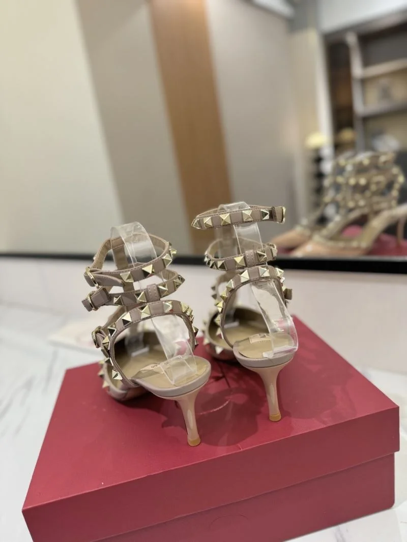 Valentino Sandals WeatherProof 36343