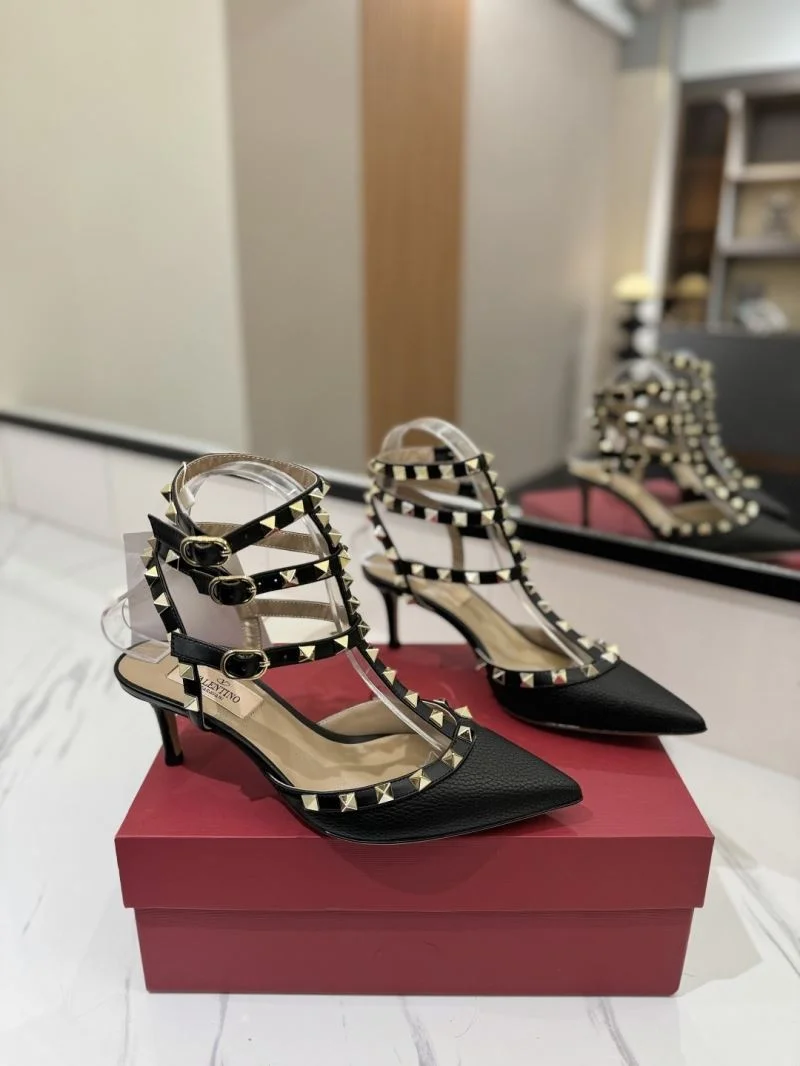 Valentino Sandals SoftTouch 36330