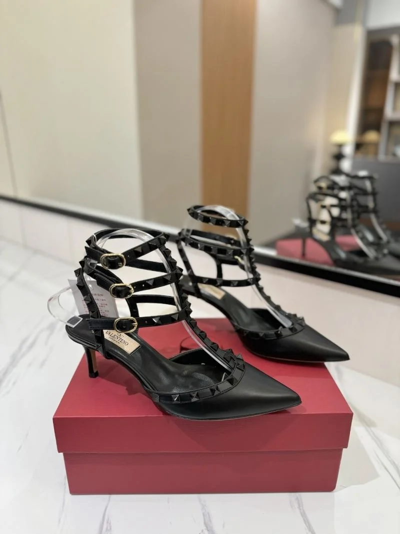 TimelessDesign Valentino Sandals 36320