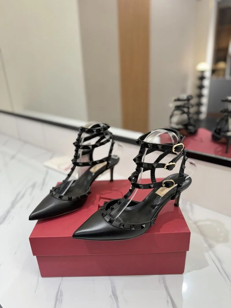 TimelessDesign Valentino Sandals 36320