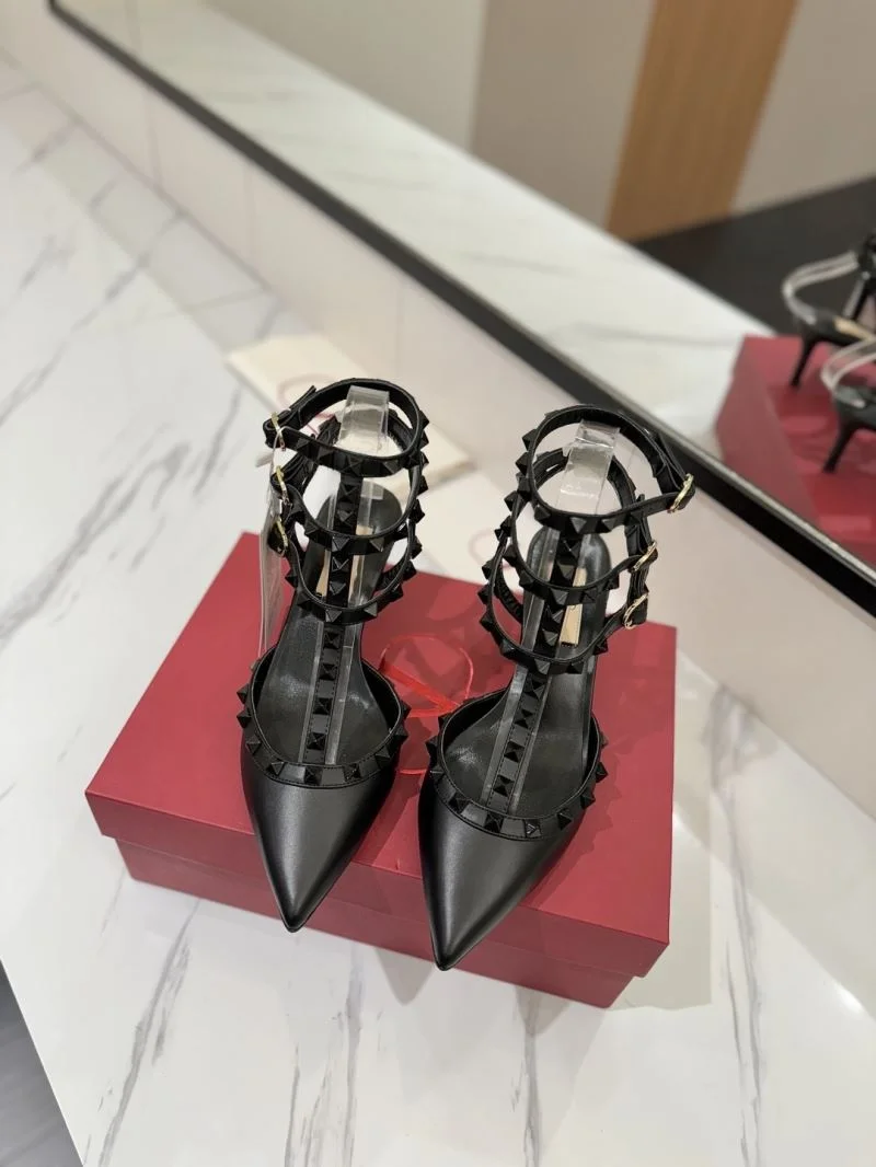 TimelessDesign Valentino Sandals 36320