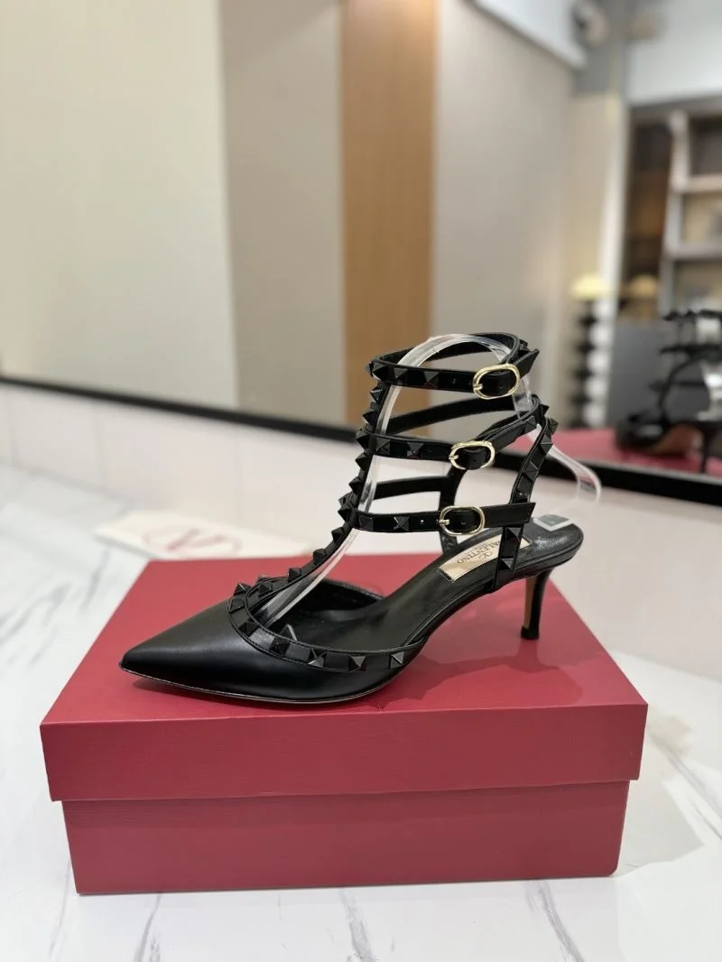 TimelessDesign Valentino Sandals 36320