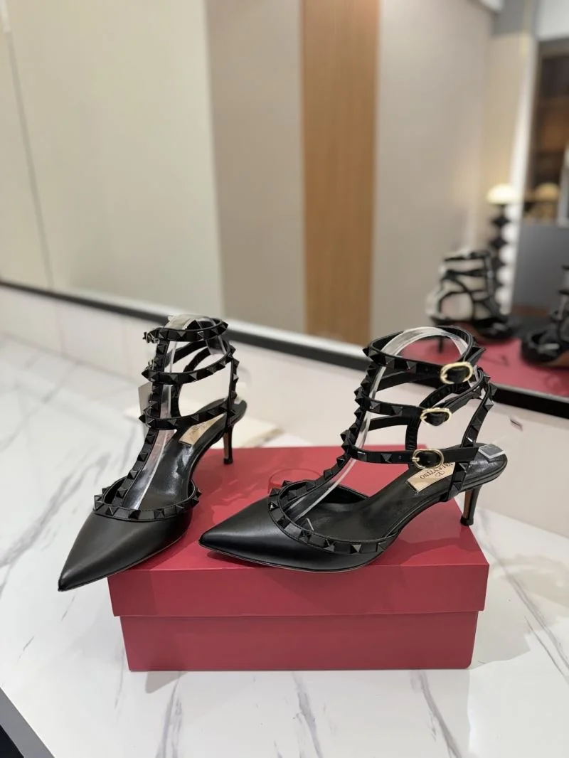 TimelessDesign Valentino Sandals 36320