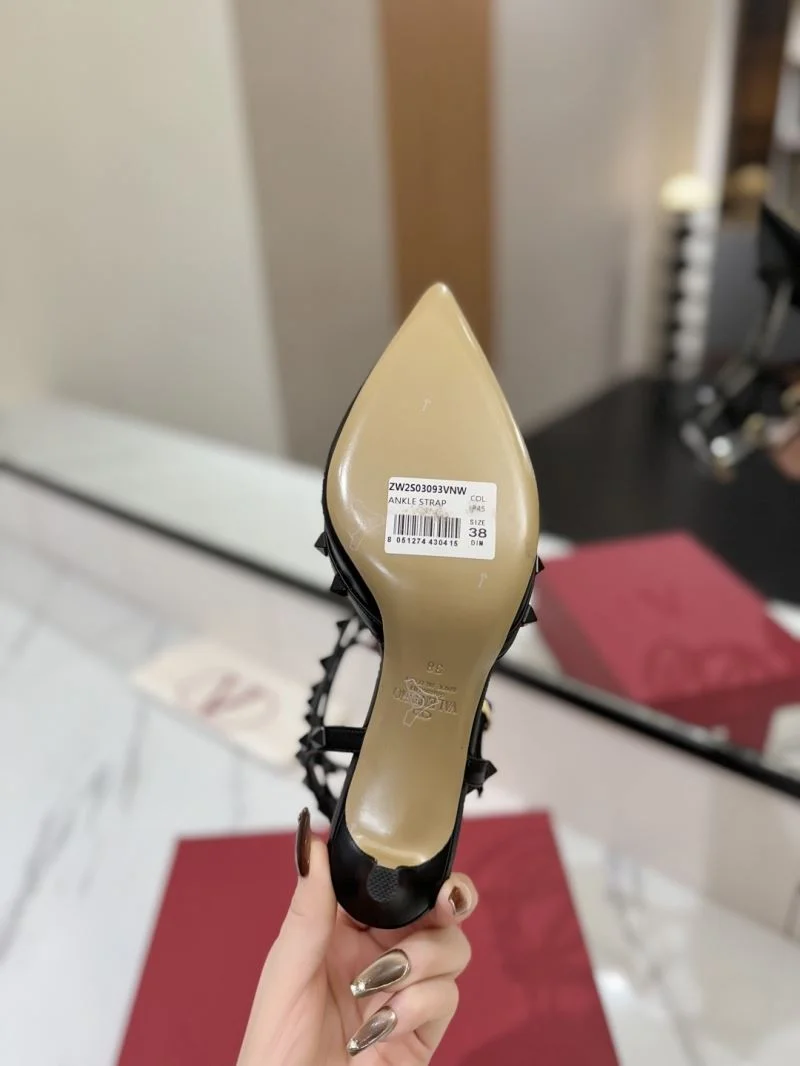 TimelessDesign Valentino Sandals 36320