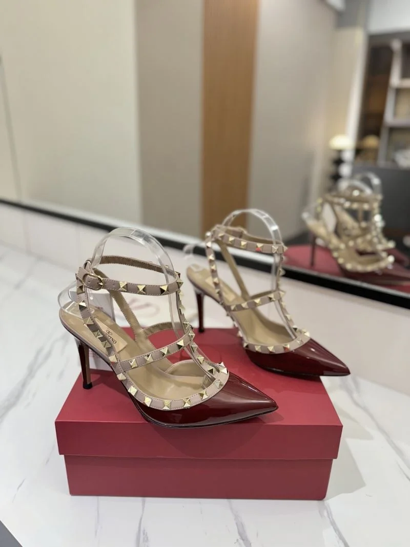 Valentino Sandals HighQuality 36323