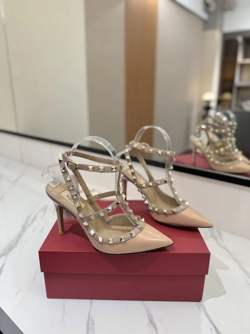 Vibrant Valentino Sandals 36328