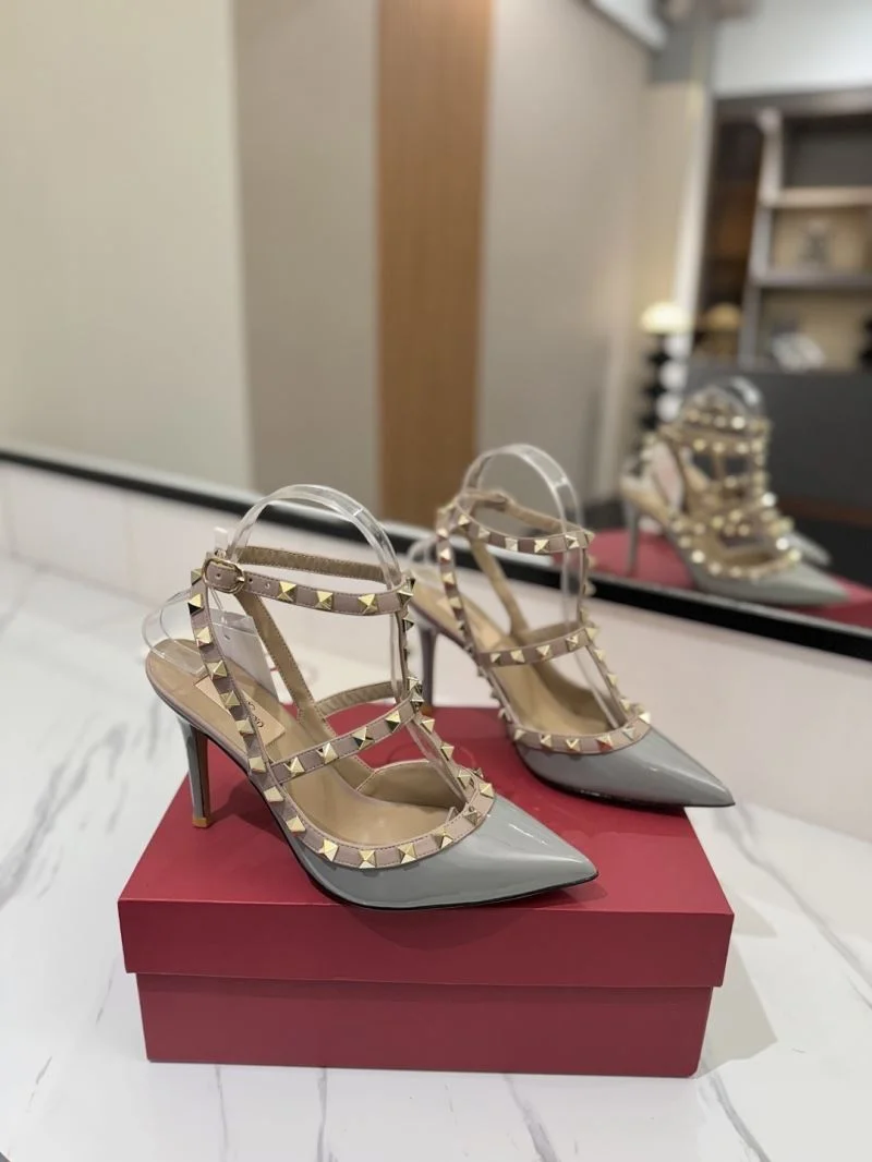 Tailored Valentino Sandals 36324