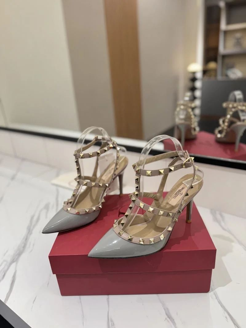 Tailored Valentino Sandals 36324