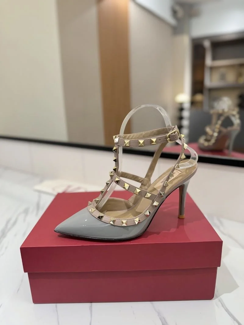 Tailored Valentino Sandals 36324